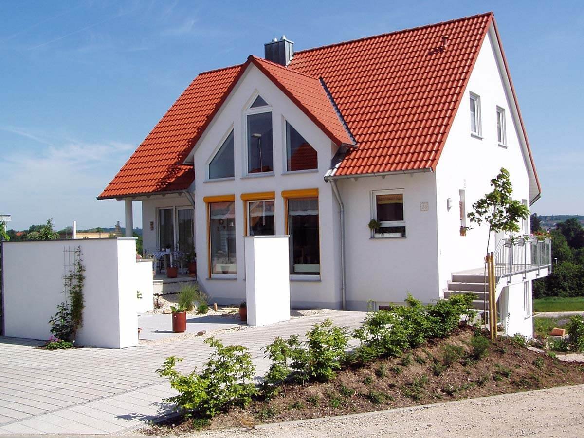 5-BHK Villa on State Highway