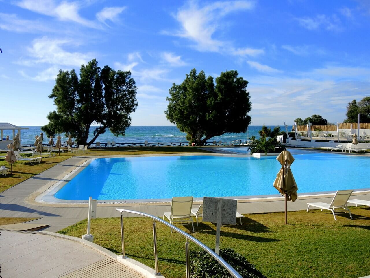 5-BHK Mansion with a Beautiful View