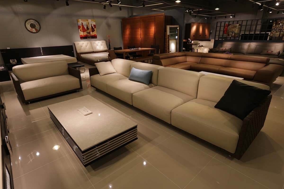 Luxury Penthouse on 26th Floor