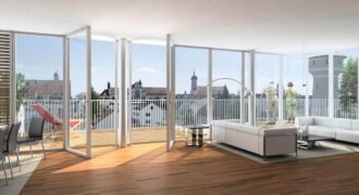 East Facing 2-BHK Suite