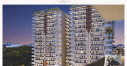 3 BHK Apartment Northview Homez