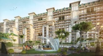 4 BHK Duplex Nirwana Heights