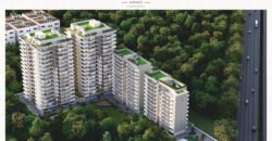 3 BHK Apartment Northview Homez