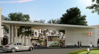 3 BHK Independent Floor Gulnaar Meadows