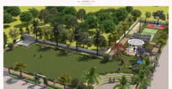 3 BHK Apartment Northview Homez