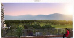 3 BHK Apartment Northview Homez