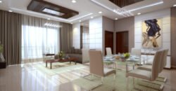 4 BHK Apartments Ubber Mews Gate