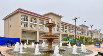 1 BHK Apartments SBP City Of Dreams 2