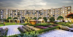 2 BHK Flat SBP Homes Gardenia