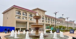 2  BHK Apartment SBP City Of Dreams 2