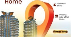 5 BHK Apartment Luxestates The Sky Heights