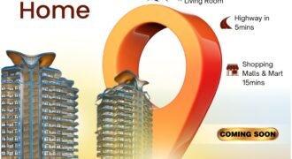 5 BHK Apartment Luxestates The Sky Heights