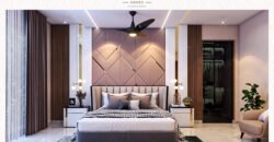 3 BHK Apartment Northview Homez