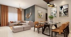 3 BHK Apartment Hero Homes