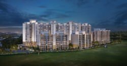 4 BHK Apartment Gill Regal Heights