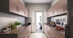 3 BHK Apartment Hero Homes