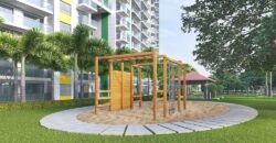 3 BHK Apartment Hero Homes