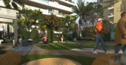 3 BHK Apartment Golden Era Homes