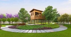 3 BHK Apartment Hero Homes