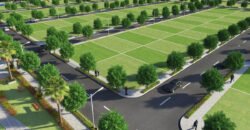 3 BHK Independent Floor HLP Palmillas
