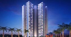 3 BHK Apartment Hero Homes