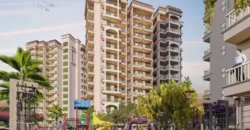 4 BHK Apartment Gill Regal Heights