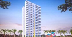 3 BHK Apartment Hero Homes