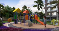 3 BHK Apartment Golden Era Homes