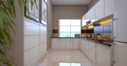 4 BHK Apartments Ubber Mews Gate