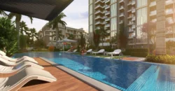 3 BHK Apartment Golden Era Homes