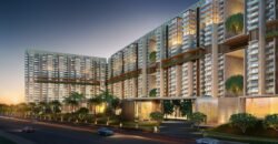 3 BHK Apartments SRG Marbella Grand