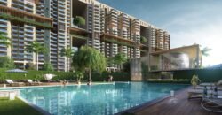 3 BHK Apartments SRG Marbella Grand