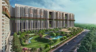 3 BHK Apartments SRG Marbella Grand