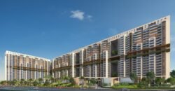 3 BHK Apartments SRG Marbella Grand