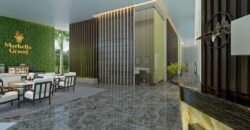 3 BHK Apartments SRG Marbella Grand
