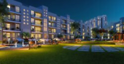 4 BHK Apartments Ubber Mews Gate