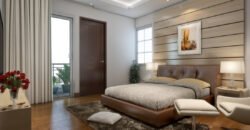 4 BHK Apartments Ubber Mews Gate