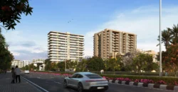 3 BHK Apartment Golden Era Homes