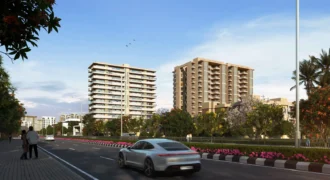 3 BHK Apartment Golden Era Homes