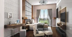 3 BHK Apartments Beverly Golf Avenue
