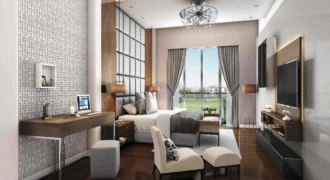 4 BHK Villa Gmada Aerocity