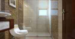 4 BHK Apartments Ubber Mews Gate