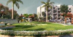 4 BHK Apartments Ubber Mews Gate