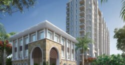 4 BHK Apartments Ubber Mews Gate