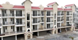 2  BHK Apartment SBP City Of Dreams 2