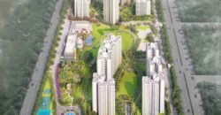 3 BHK Apartment Hero Homes