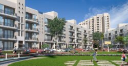 4 BHK Apartments Ubber Mews Gate