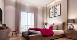 3 BHK Apartment Hero Homes