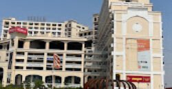 1, BHK Apartment Maya Garden City