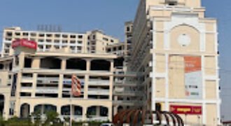 1, BHK Apartment Maya Garden City